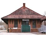 Chatham Depot